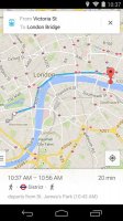 دانلود برنامه Google Maps اندروید