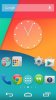 دانلود KitKat 4.4 Launcher Theme 3.53 - لانچر تم کیت کت ۴.۴ اندروید