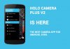 دانلود Holo Camera PLUS 3.0.1.4 - دوربین پیشرفته اندروید