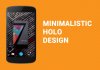 دانلود Holo Camera PLUS 3.0.1.4 - دوربین پیشرفته اندروید