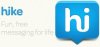 دانلود برنامه hike messenger اندروید