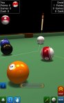 دانلود Pool Break Pro - 3D Billiards v2.7.2 بازی سه بعدی بیلیارد اندروید