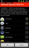دانلود برنامه Network Monitor Mini Pro اندروید