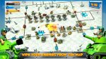 دانلود Friendly Fire 2.14 بازی اعتیادآور نبرد دوستانه اندروید