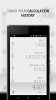 دانلود CALCU: The Ultimate Calculator 1.0.6.140526 - ماشین حساب حرفه ای اندروید