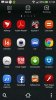 دانلود MeeUi HD – ICON PACK v4.9 - تم گوشی Nokia N9 برای لانچرهای اندروید