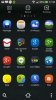 دانلود MeeUi HD – ICON PACK v4.9 - تم گوشی Nokia N9 برای لانچرهای اندروید
