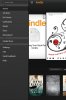دانلود برنامه Amazon Kindle اندروید