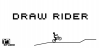 دانلود بازی Draw Rider Bike Racing اندروید