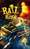 دانلود بازی Rail Rush اندروید