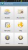 دانلود برنامه Weather Clock Widget Android اندروید