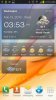 دانلود برنامه Weather Clock Widget Android اندروید