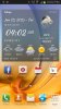 دانلود برنامه Weather Clock Widget Android اندروید