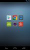 دانلود Stark – Icon Pack 3.1.2 - مجموعه آیکون استارک اندروید