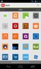 دانلود Stark – Icon Pack 3.1.2 - مجموعه آیکون استارک اندروید