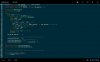 دانلود DroidEdit Pro (code editor) 1.23.7 - برنامه ویرایش متن و کد اندروید