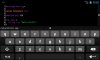 دانلود DroidEdit Pro (code editor) 1.23.7 - برنامه ویرایش متن و کد اندروید