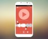 دانلود mCutter – Mp3 Cutter Ringtone 1.97 - برنامه ساخت رینگتون اندروید