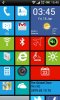 دانلود Windows8 / Windows 8 +Launcher v2.6 - لانچر ویندوز 8 برای اندروید
