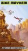 دانلود Bike Mayhem Mountain Racing v1.5 - بازی مسابقات دوچرخه سواری حرفه ای در کوهستان برای اندروید
