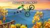 دانلود Bike Mayhem Mountain Racing v1.5 - بازی مسابقات دوچرخه سواری حرفه ای در کوهستان برای اندروید