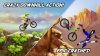 دانلود Bike Mayhem Mountain Racing v1.5 - بازی مسابقات دوچرخه سواری حرفه ای در کوهستان برای اندروید