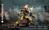 دانلود Pacific Rim v1.9.6 - بازی مبارزه در اقیانوس آرام اندروید + دیتا