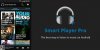 دانلود Smart Player Pro 1.0 - موزیک پلیر اسمارت اندروید