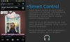 دانلود Smart Player Pro 1.0 - موزیک پلیر اسمارت اندروید