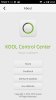 دانلود KOOL Control Center 2.7.20140917 - برنامه کنترل همه جانبه اندروید