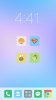 دانلود FLATASTICO APEX/NOVA/GO THEME 5.4 - تم فلت استیکو برای لانچرهای اندروید