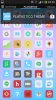 دانلود FLATASTICO APEX/NOVA/GO THEME 5.4 - تم فلت استیکو برای لانچرهای اندروید