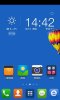 دانلود 360 Launcher－Fast, Free Themes v7.1.9 - لانچر 360 اندروید