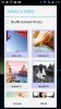 دانلود اپلیکیشن Animated Photo Frame Widget اندروید