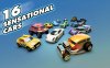 دانلود Groove Racer 2.3.2 - بازی اتومبیلرانی اندروید