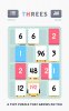 دانلود Threes! 1.3.6  - بازی جمع کردن اعداد اندروید