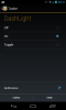 دانلود DashLight (Torch/Flashlight) 2.6.1 - چراغ قوه مجهز اندروید