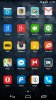 دانلود Morena – Flat Icon Pack 3.0.3 - مجموعه آیکون مورنا برای اندروید