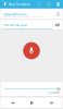 دانلود DictatePro 2.2 - برنامه ضبط صدای حرفه ای اندروید