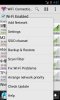 دانلود برنامه WiFi Connection Manager اندروید