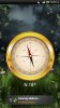 دانلود Super Compass 4.17 - قطب نمای مجهز اندروید
