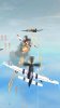 دانلود WWII Air Combat Live Wallpaper 1.1 - لایو والپیپر نبرد هواپیماها برای اندروید