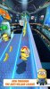 دانلود بازی Minion Rush Despicable Me اندروید