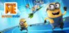 دانلود بازی Minion Rush Despicable Me اندروید