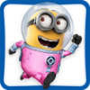دانلود بازی Minion Rush Despicable Me اندروید