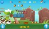 دانلود Ninja Chicken Ooga Booga 1.4.5 - بازی جوجه نینجا برای اندروید