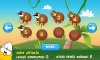 دانلود Ninja Chicken Ooga Booga 1.4.5 - بازی جوجه نینجا برای اندروید