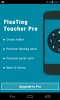 دانلود Floating Toucher Premium v3.1.1 - برنامه زیبای دسترسی آسان به قسمتهای مختلف اندروید