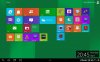 دانلود Windows 8 Metro Launcher Pro v1.6.1 - لانچر مترو ویندوز 8