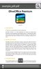 دانلود OliveOffice Premium 2.1.0 - آفیس قدرتمند اندروید